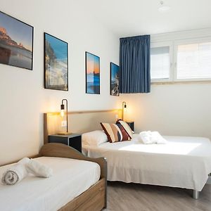 Sperlonga Center Holiday